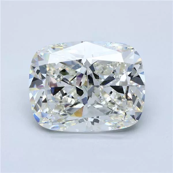 10.14 Carat · J · VS2 Rare Carat Ideal Cut