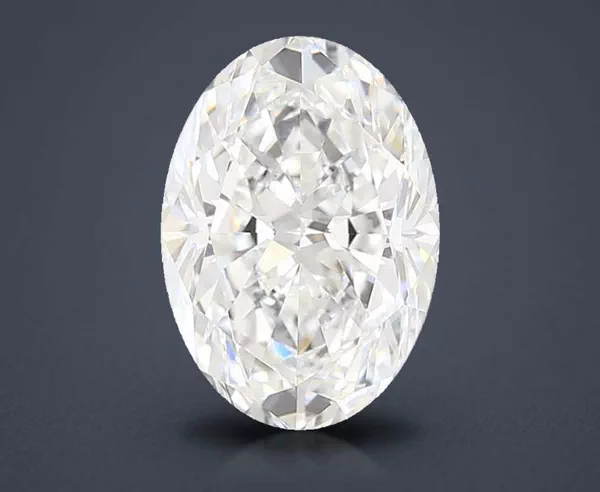 2.01 Carat · F · VVS1 Rare Carat Ideal Cut