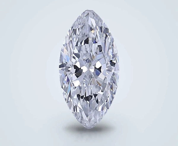1.27 Carat · D · VVS1 Rare Carat Ideal Cut