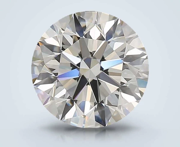 1.71 Carat · K · VVS2 excellent Cut