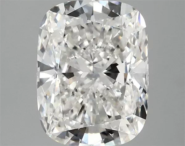 2.55 Carat · F · VS1 Rare Carat Ideal Cut