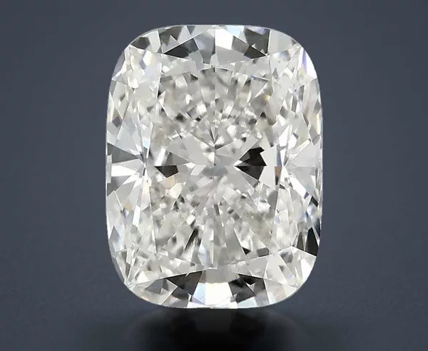 2.55 Carat · F · VS1 Rare Carat Ideal Cut