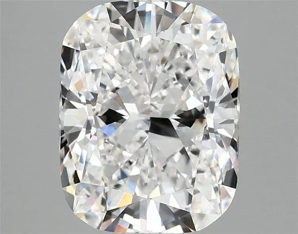 3.19 Carat · E · VVS2 Rare Carat Ideal Cut