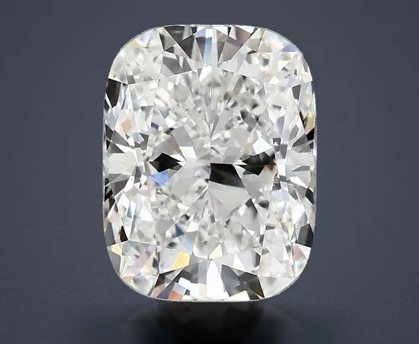 3.19 Carat · E · VVS2 Rare Carat Ideal Cut