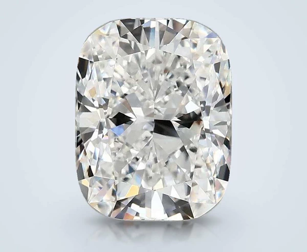 3.19 Carat · E · VVS2 Rare Carat Ideal Cut