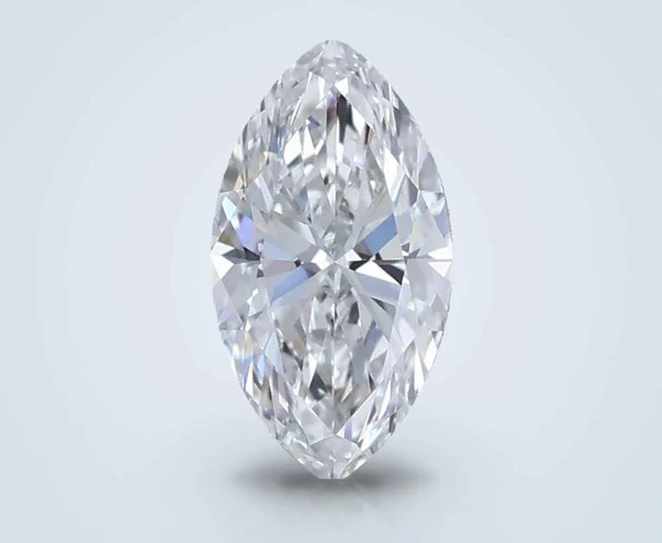 0.49 Carat · D · VVS1 very good Cut