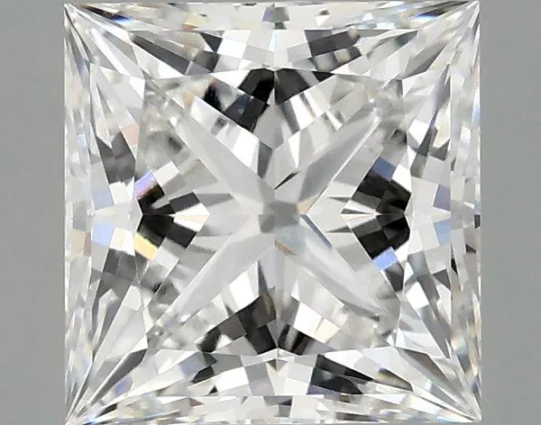 2.9 Carat · E · VVS2 Rare Carat Ideal Cut