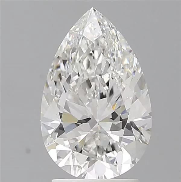 2.53 Carat · E · VS1 Rare Carat Ideal Cut