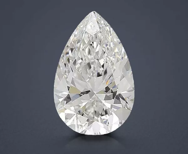 2.53 Carat · E · VS1 Rare Carat Ideal Cut
