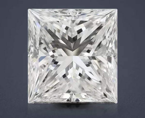 1.8 Carat · F · VVS2 very good Cut