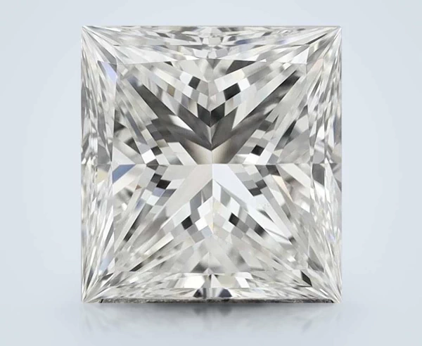 1.8 Carat · F · VVS2 very good Cut