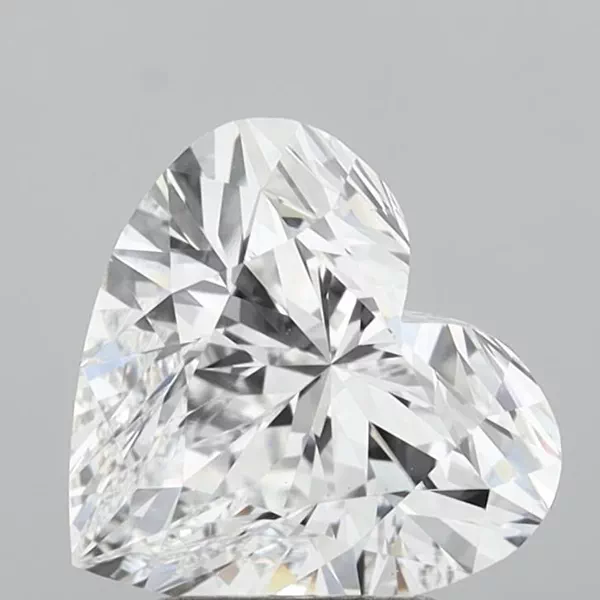 2.72 Carat · D · VVS2 Rare Carat Ideal Cut