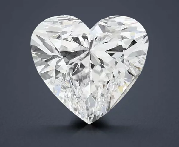 2.72 Carat · D · VVS2 Rare Carat Ideal Cut
