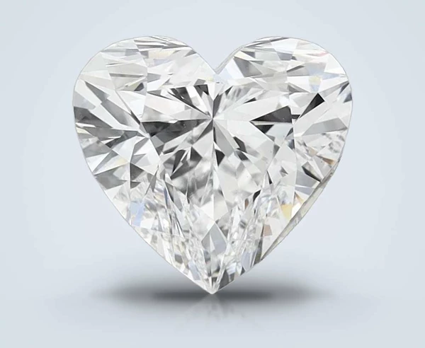 2.72 Carat · D · VVS2 Rare Carat Ideal Cut