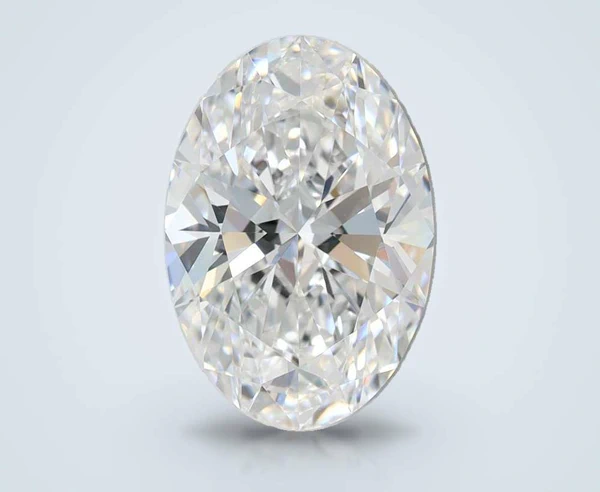 3.01 Carat · D · FL Rare Carat Ideal Cut