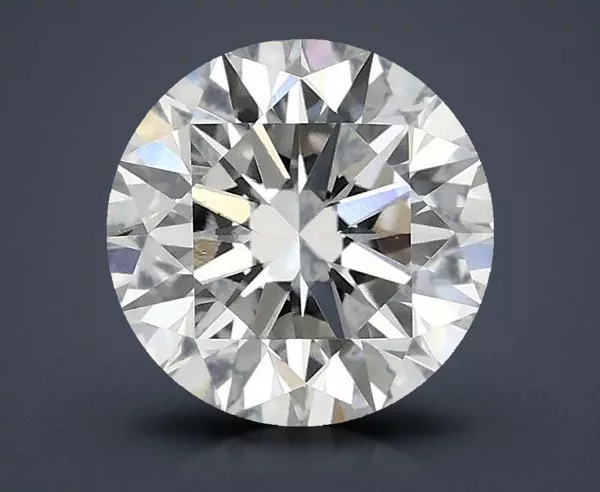 1.47 Carat · F · VS1 Rare Carat Ideal Cut