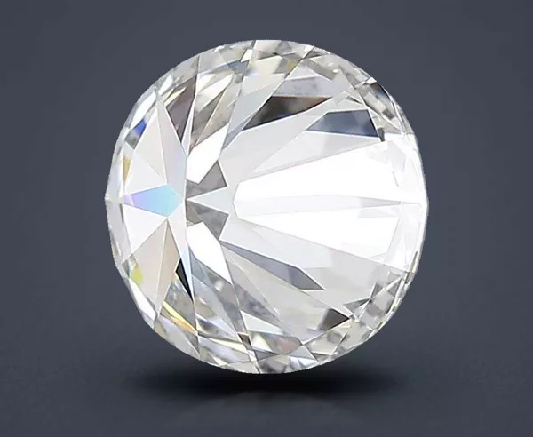 0.81 Carat · F · IF Rare Carat Ideal Cut
