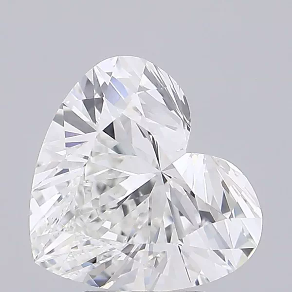 4.15 Carat · F · VS1 Rare Carat Ideal Cut