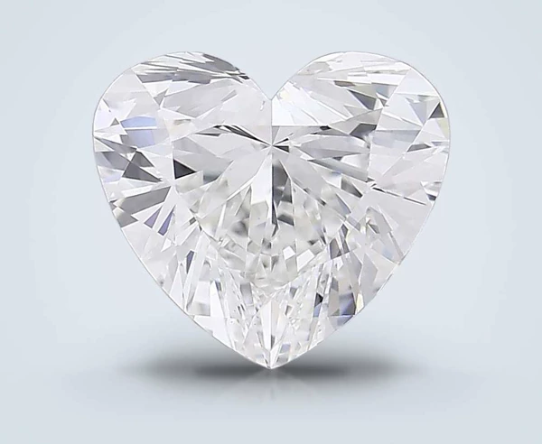 4.15 Carat · F · VS1 Rare Carat Ideal Cut