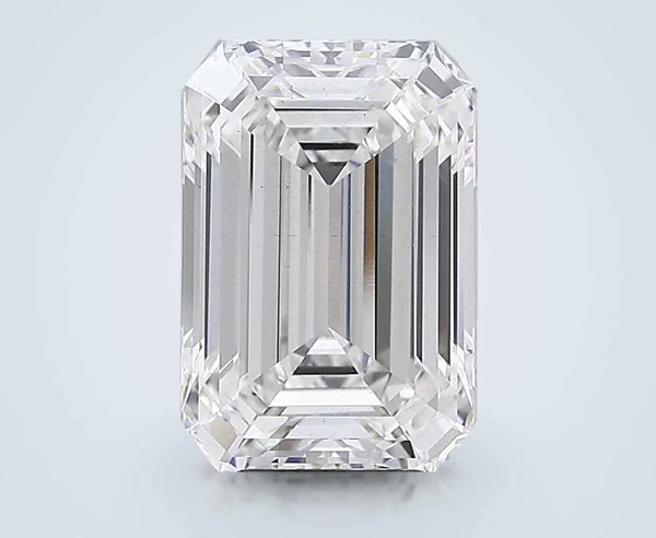 6.01 Carat · F · VS2 Rare Carat Ideal Cut