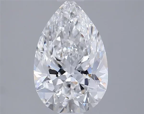 1.54 Carat · D · VVS1 Rare Carat Ideal Cut