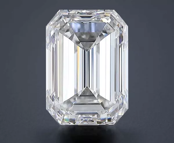 3.01 Carat · E · VS1 Rare Carat Ideal Cut