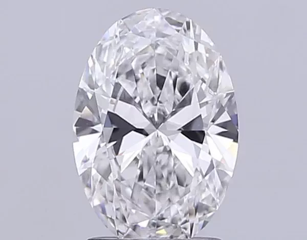 6.56 Carat · F · VS2 Rare Carat Ideal Cut