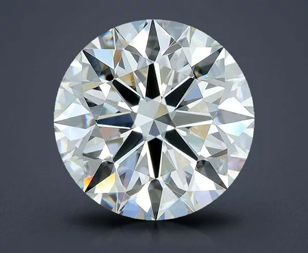 2.32 Carat · I · VS1 Rare Carat Ideal Cut