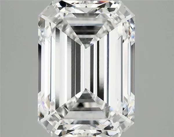 6.09 Carat · D · VS2 Rare Carat Ideal Cut
