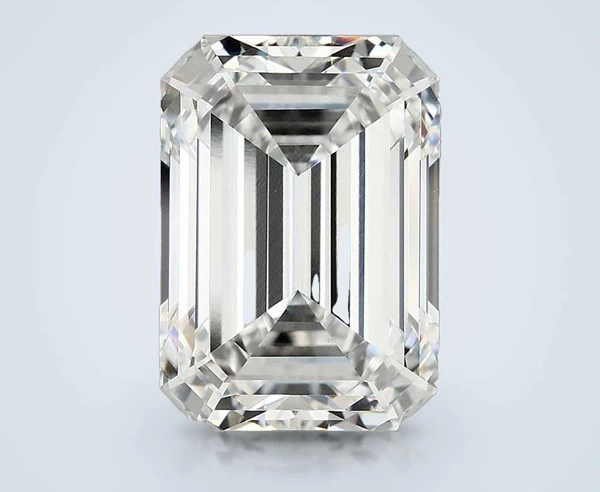 6.09 Carat · D · VS2 Rare Carat Ideal Cut