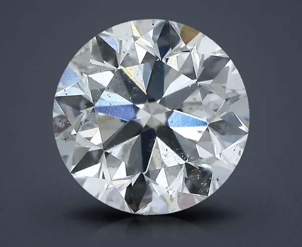 0.9 Carat · D · SI2 very good Cut