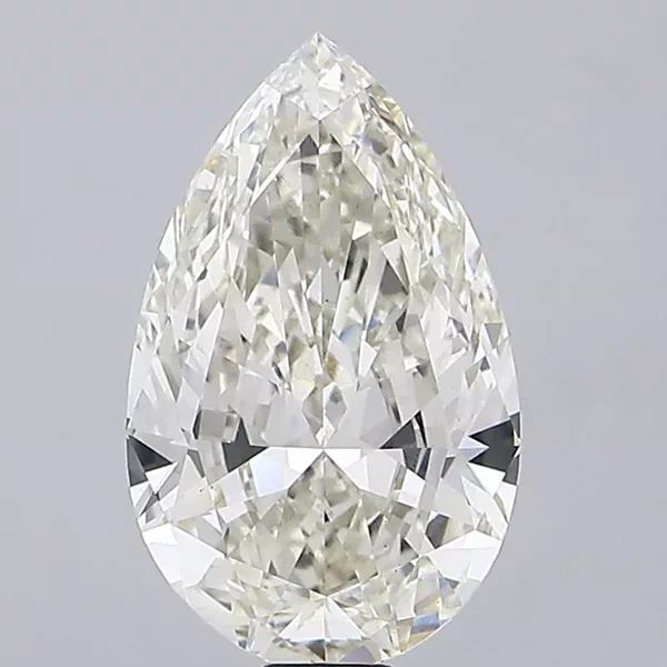 30.49 Carat · J · VS1 very good Cut