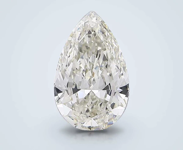30.49 Carat · J · VS1 very good Cut