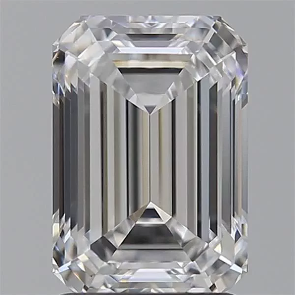 2.09 Carat · D · VVS1 Rare Carat Ideal Cut