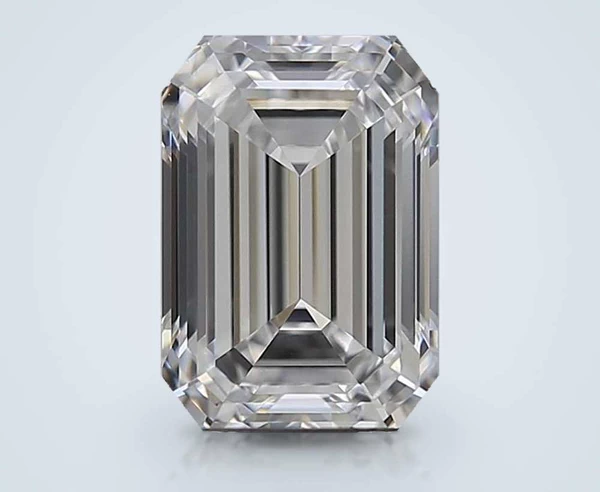 2.09 Carat · D · VVS1 Rare Carat Ideal Cut