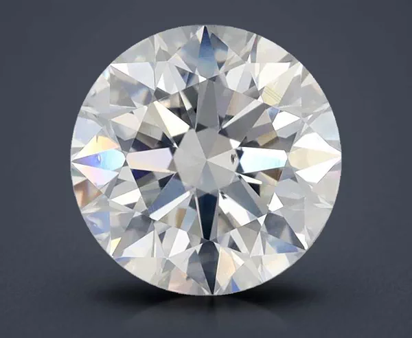 1.71 Carat · H · SI1 Rare Carat Ideal Cut