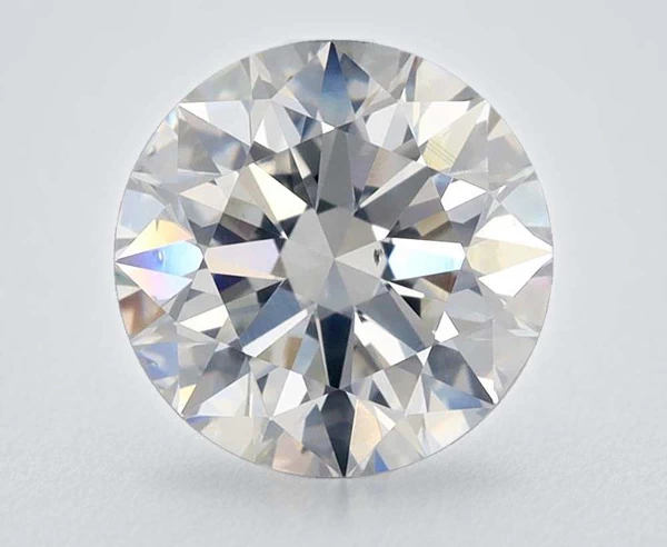 1.71 Carat · H · SI1 Rare Carat Ideal Cut