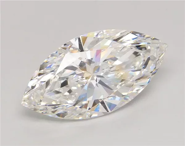 20.64 Carat · F · VS2 Rare Carat Ideal Cut