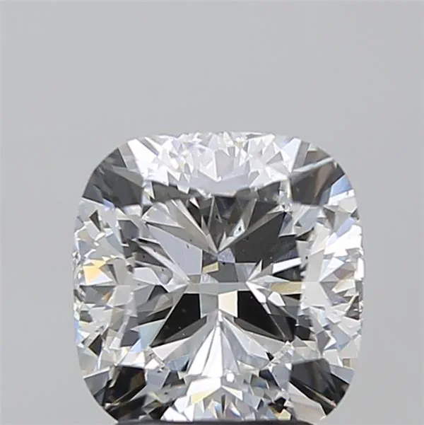 2.7 Carat · E · VS2 Rare Carat Ideal Cut
