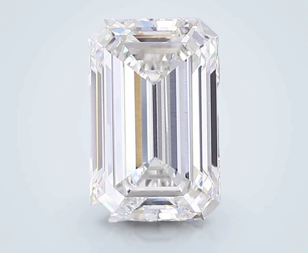 15.07 Carat · G · VVS2 Rare Carat Ideal Cut