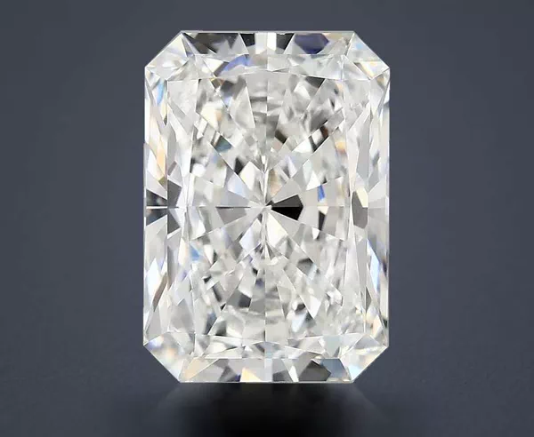 4.21 Carat · D · VVS2 Rare Carat Ideal Cut