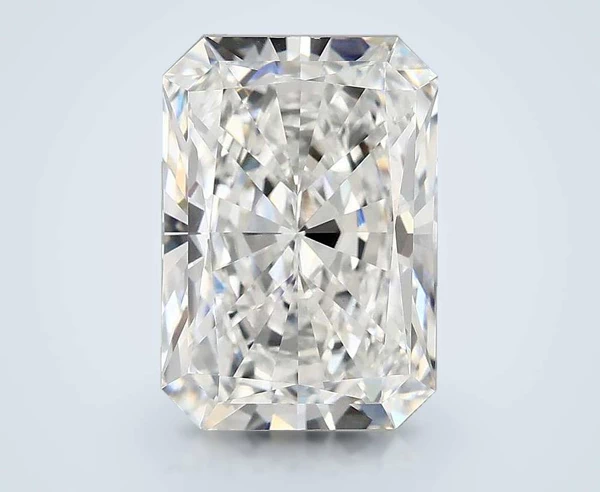 4.21 Carat · D · VVS2 Rare Carat Ideal Cut