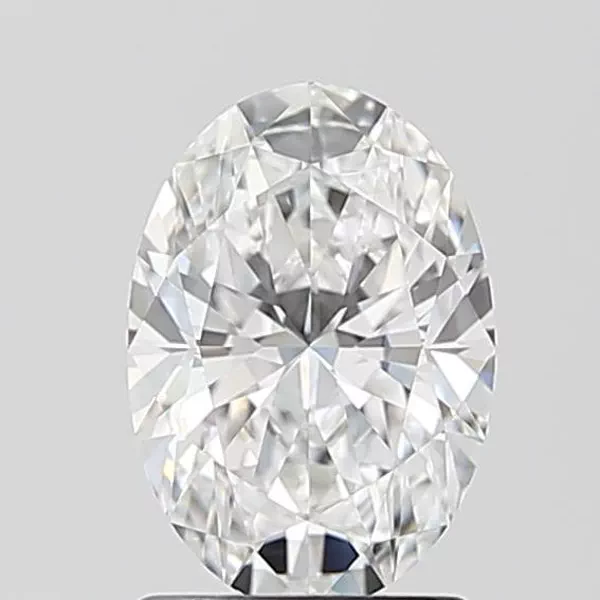 1.29 Carat · E · VVS1 Rare Carat Ideal Cut
