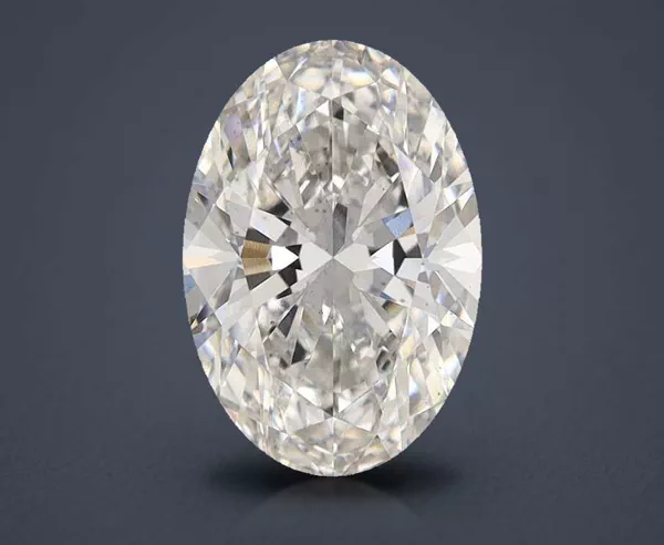 2.55 Carat · G · VS2 Rare Carat Ideal Cut