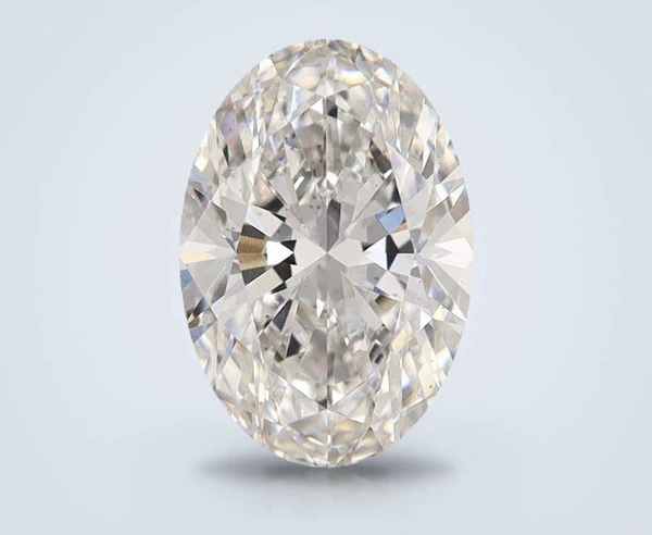 2.55 Carat · G · VS2 Rare Carat Ideal Cut