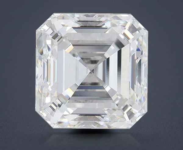 3.54 Carat · E · VVS2 Rare Carat Ideal Cut