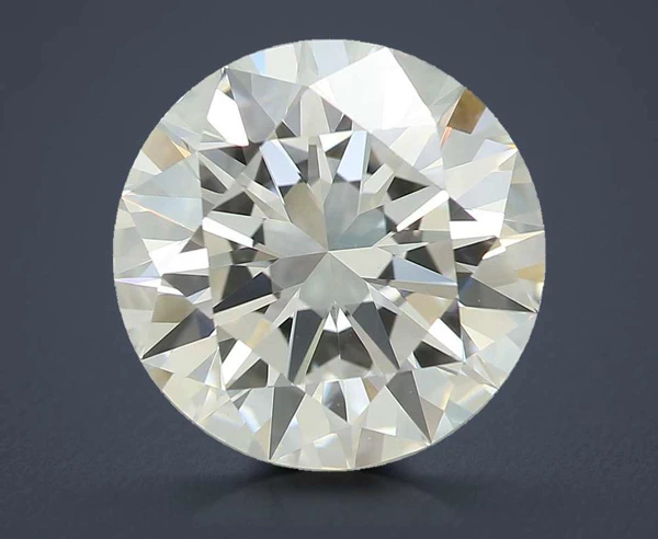 3 Carat · F · VVS2 ideal Cut