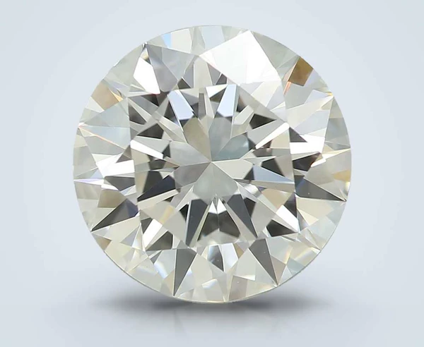 3 Carat · F · VVS2 ideal Cut