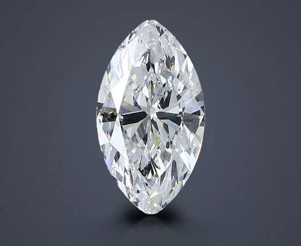 1.59 Carat · D · SI1 very good Cut