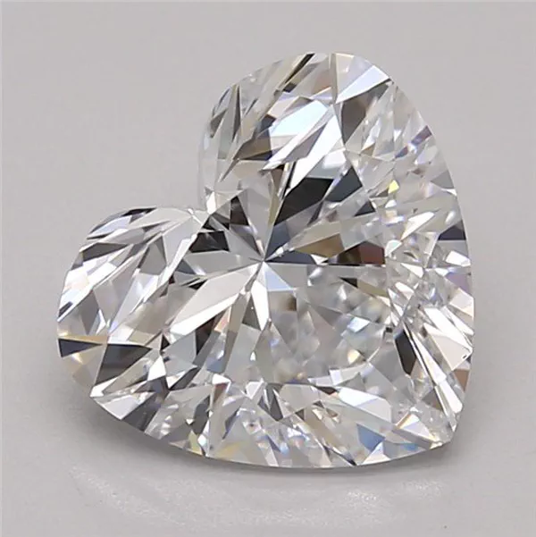 2.33 Carat · D · IF Rare Carat Ideal Cut